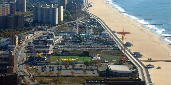 Coney Island